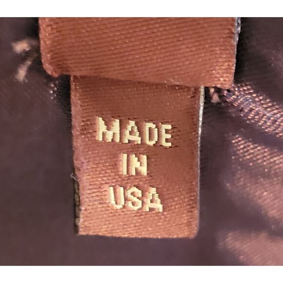 Eva Franco Silver & Black Geometric Strapless Mini Cocktail Dress Bow Size 4 USA - Picture 10 of 13